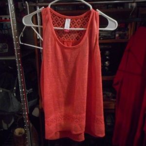 Women's No Boundaries Top